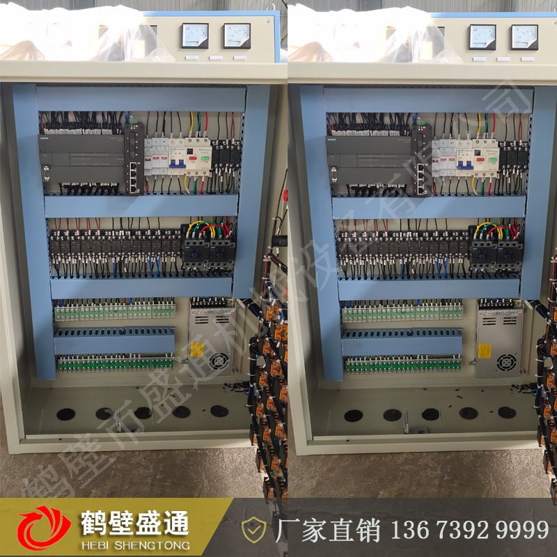 绞车信号系统卷扬机信号系统提升绞车信号系统易运转选盛通