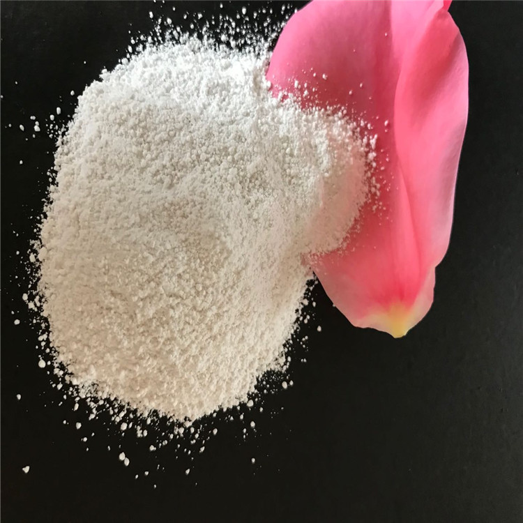 食品级氯化钙 球状颗粒水精 干燥剂无水氯化钙