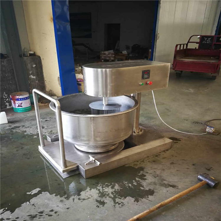 混合面浆搅拌设备  全自动搅拌机厂家供应  商用面浆搅拌机