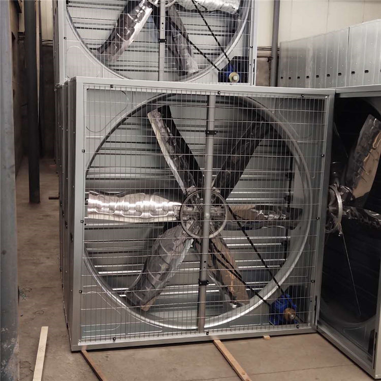 河南负压风机大批量生产 品质保障