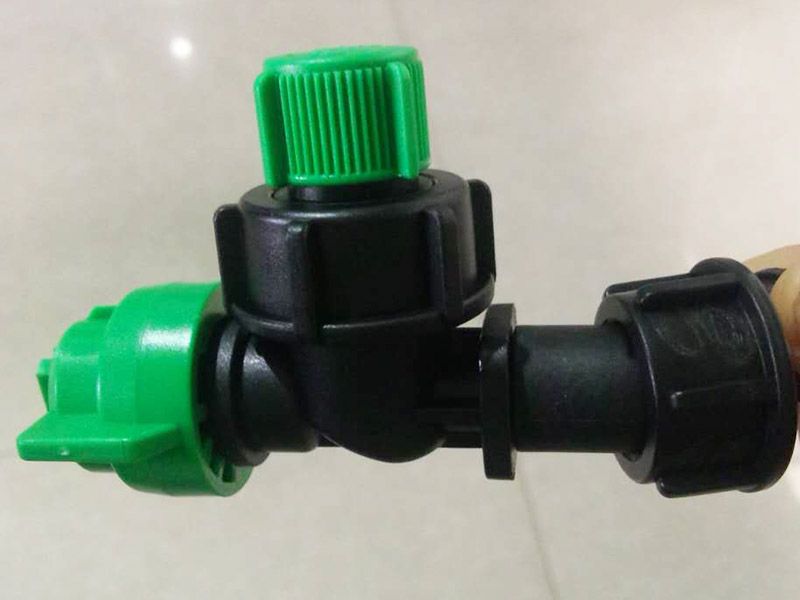 山东迈特植保机    配件直喷  侧喷可选