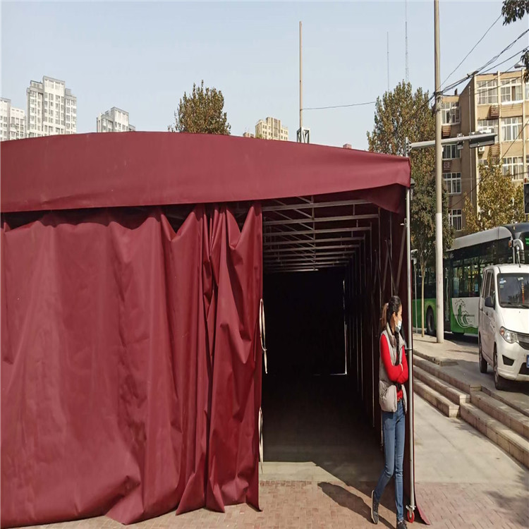 广告帐篷定制 摆摊展览活动帐篷 晴雨两用遮阳蓬
