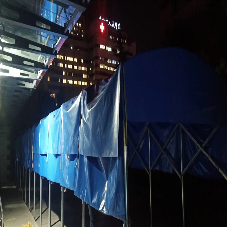 2x3折叠摆摊帐篷 摆地摊折叠帐篷