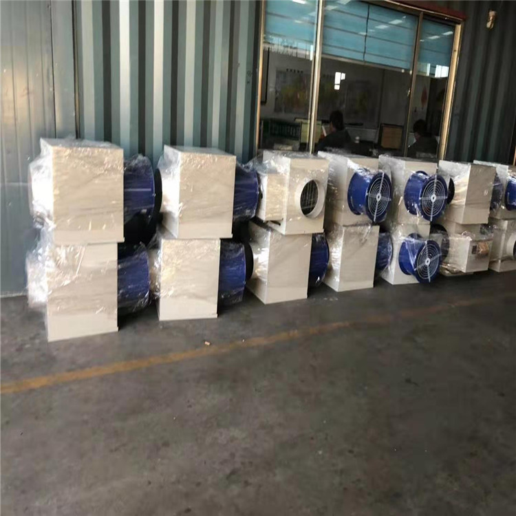 鋆成兴达定制30kw电热风机 自动控温 厂家直销 型号齐全