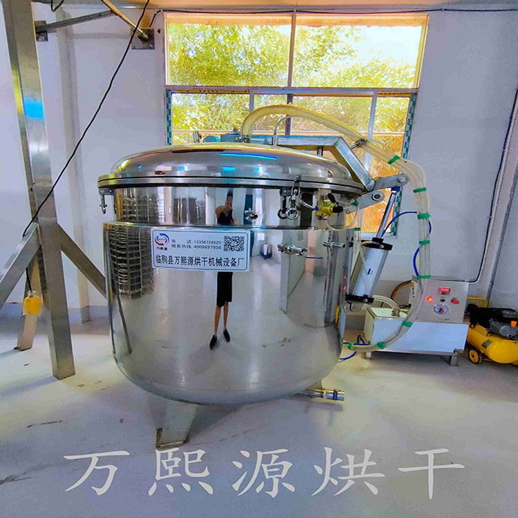 山东地瓜干燥设备  地瓜烘干箱  地瓜节能烘干机厂家