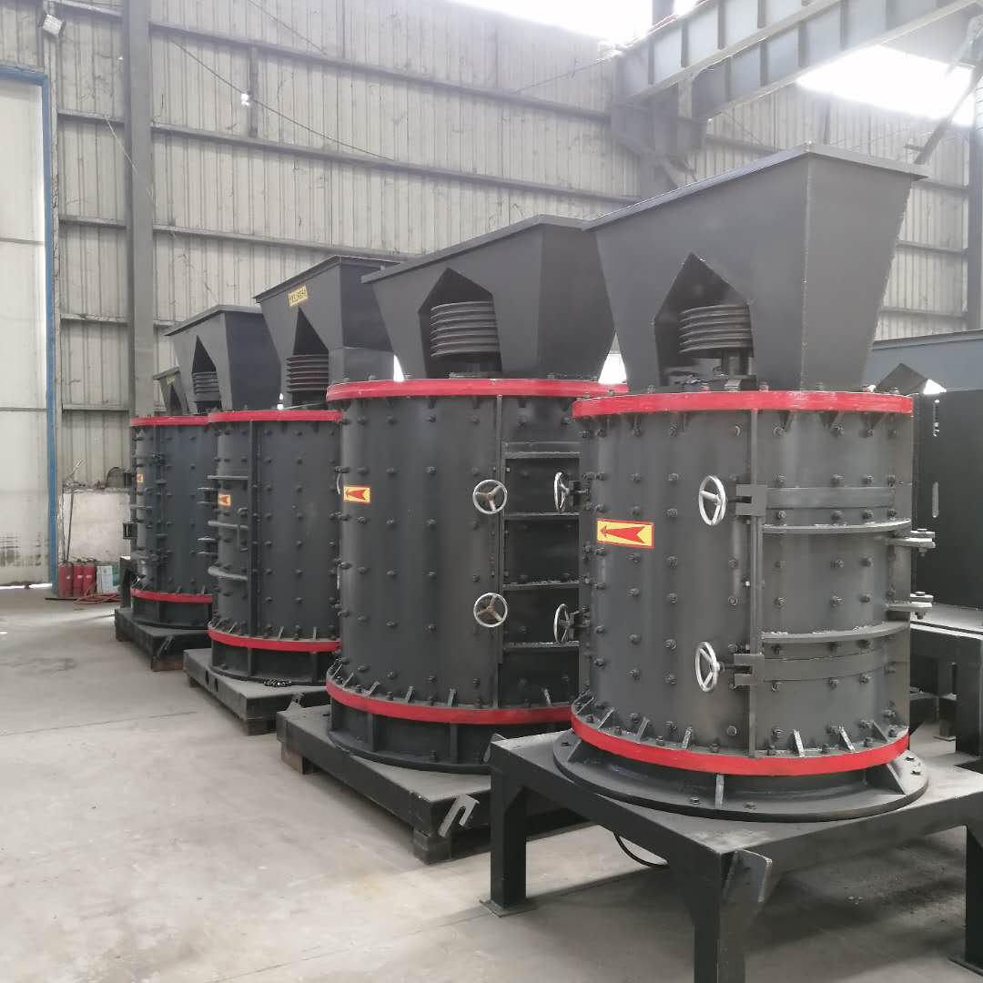 立轴制砂机价格 定制立轴制砂机 立轴制砂机厂家