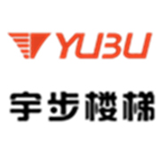 济南市天桥区宇步楼梯经营部 标志