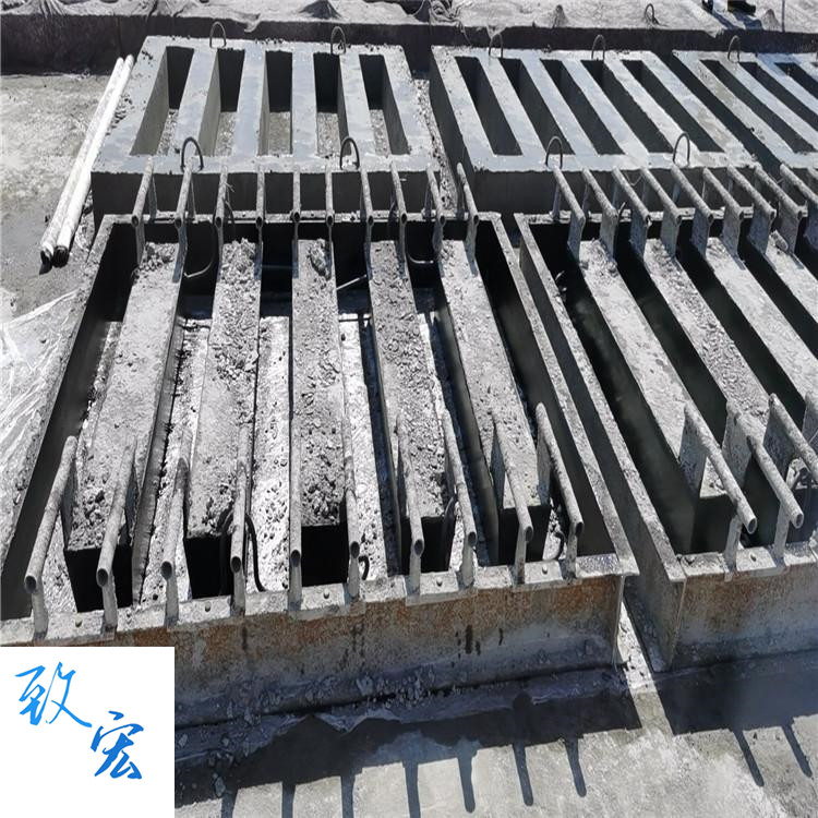 供应 扭工字块模具 ​致宏 海边扭工字块模具 ​海边扭工体模具 来图定制
