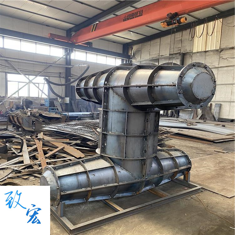 空心<em>防</em>浪块模具 海边空心<em>防</em>浪块模具 致宏 空心<em>防</em>浪块钢模具 护岸工程