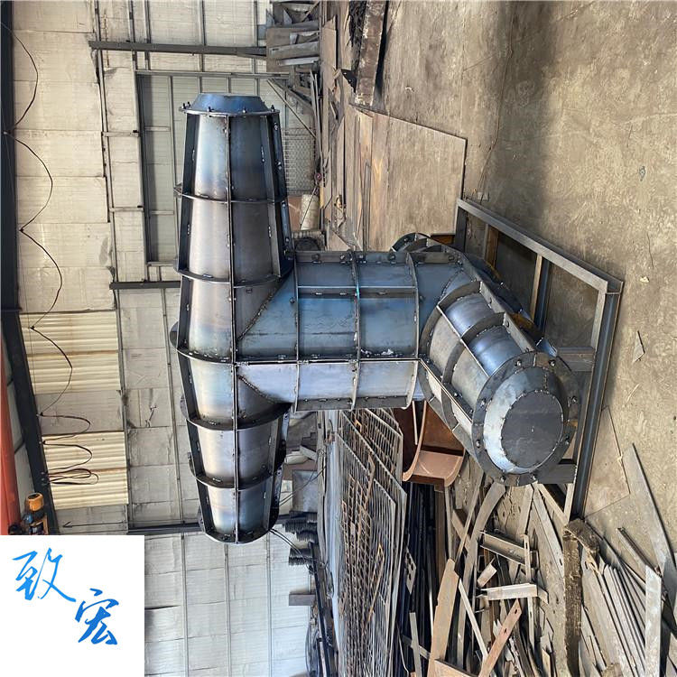 四角空心块模具 水泥四角空心块模具 四角空心块钢模具 致宏 寿命长