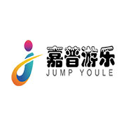 河南嘉普游乐设备科技有限公司 标志