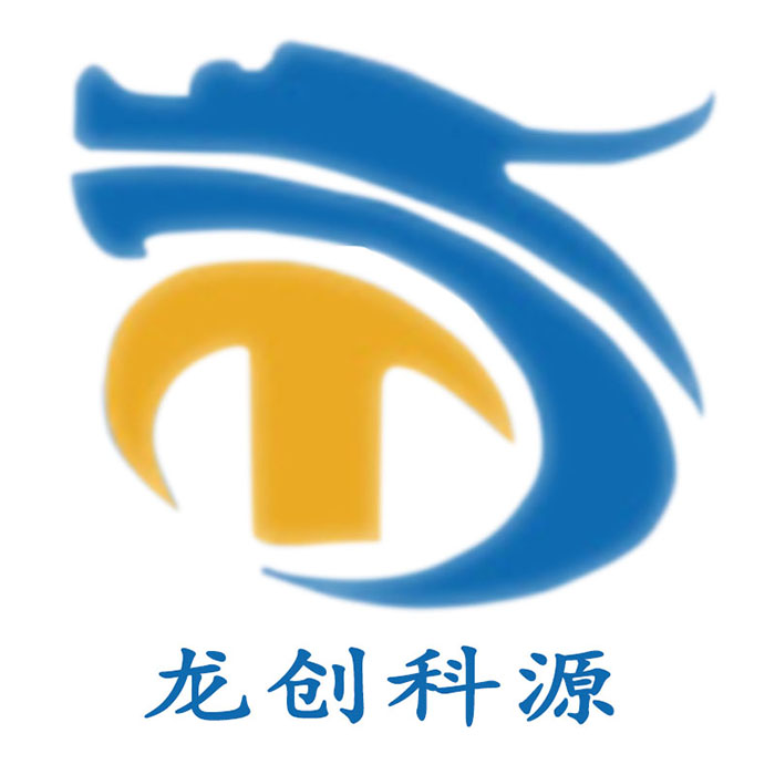 山东龙创科源仓储设备制造有限公司 标志
