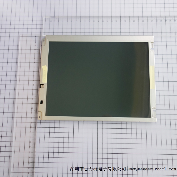 NEC10.4寸NL6448BC33-71工控屏 工业液晶屏  液晶模组现货