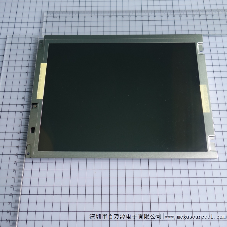 NEC10.4寸工业液晶屏  NL6448BC33-70液晶模组 工控屏厂家直销