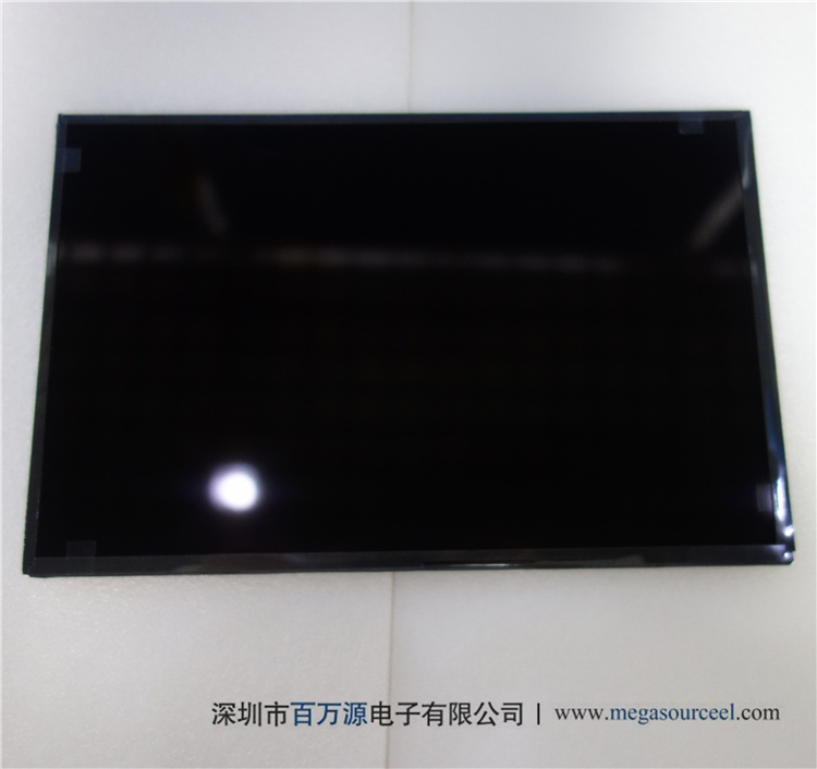 显示器液晶屏 友达工业液晶屏 G101EVN01.0友达工控屏