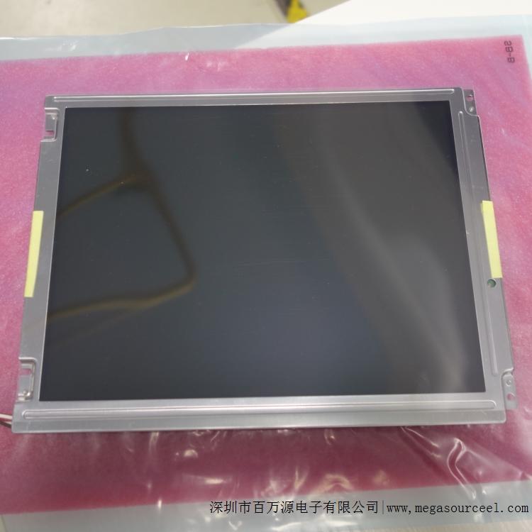 NEC工控屏 NL6448BC33-54工业液晶面板 液晶模组 10.4寸工业液晶屏 