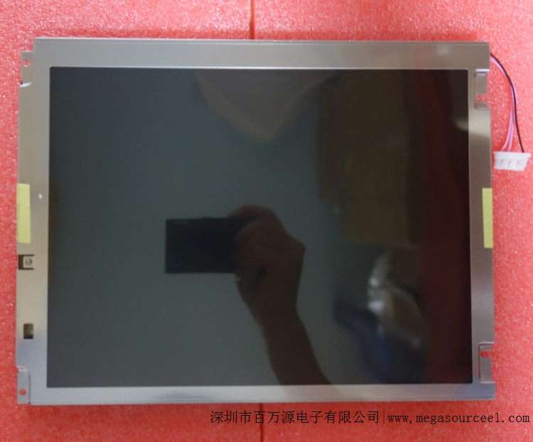 NL6448BC33-63D工业液晶面板 NEC工控屏 液晶模组 10.4寸工业液晶屏 