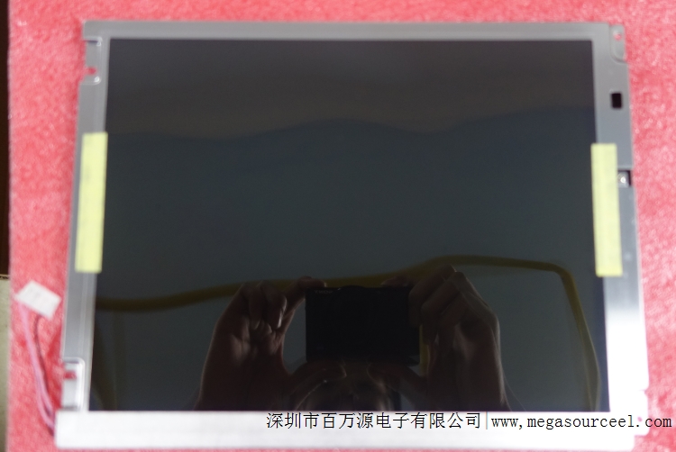 NEC液晶模组 工控屏 NL6448BC33-64工业液晶面板 10.4寸工业液晶屏 