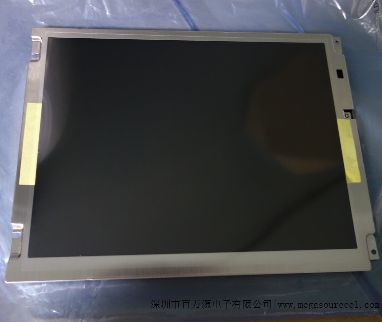 NL6448BC33-70G工控屏厂家直销 NEC10.4寸工业液晶屏  液晶模组