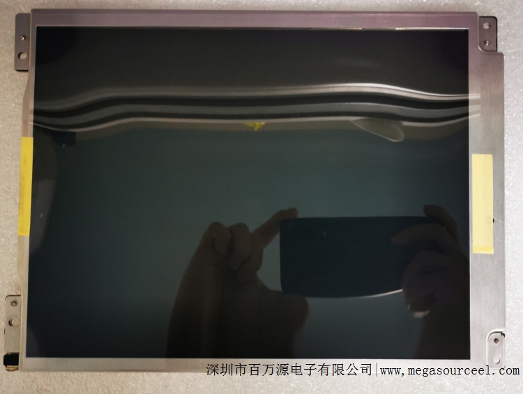 NEC工控屏 NL6448BC33-49工业液晶面板 液晶模组 10.4寸工业液晶屏 