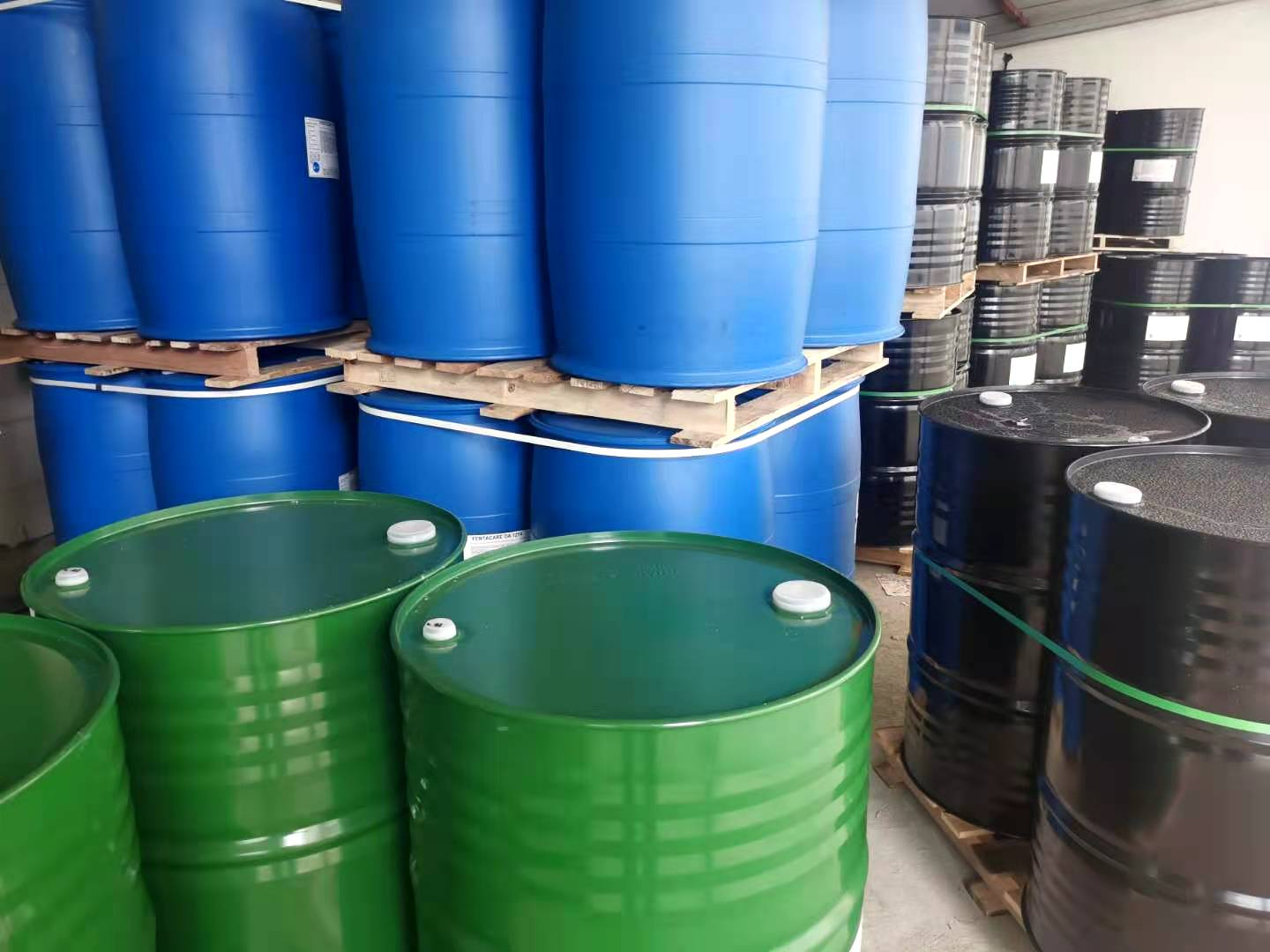 上海博昀新材料有限公司 图 2