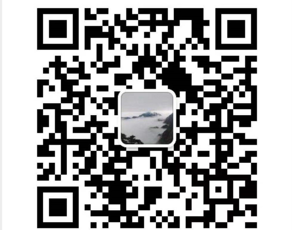 上海博昀新材料有限公司 微信二维码