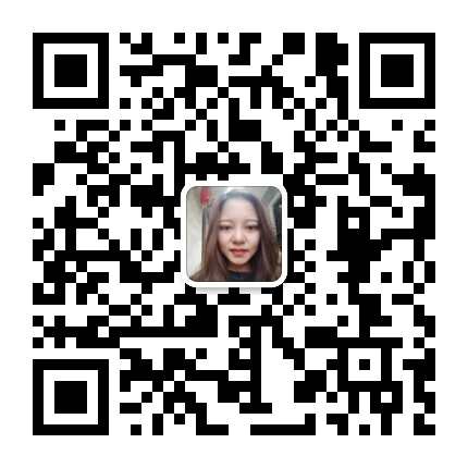 广州多阿科技有限公司 微信二维码