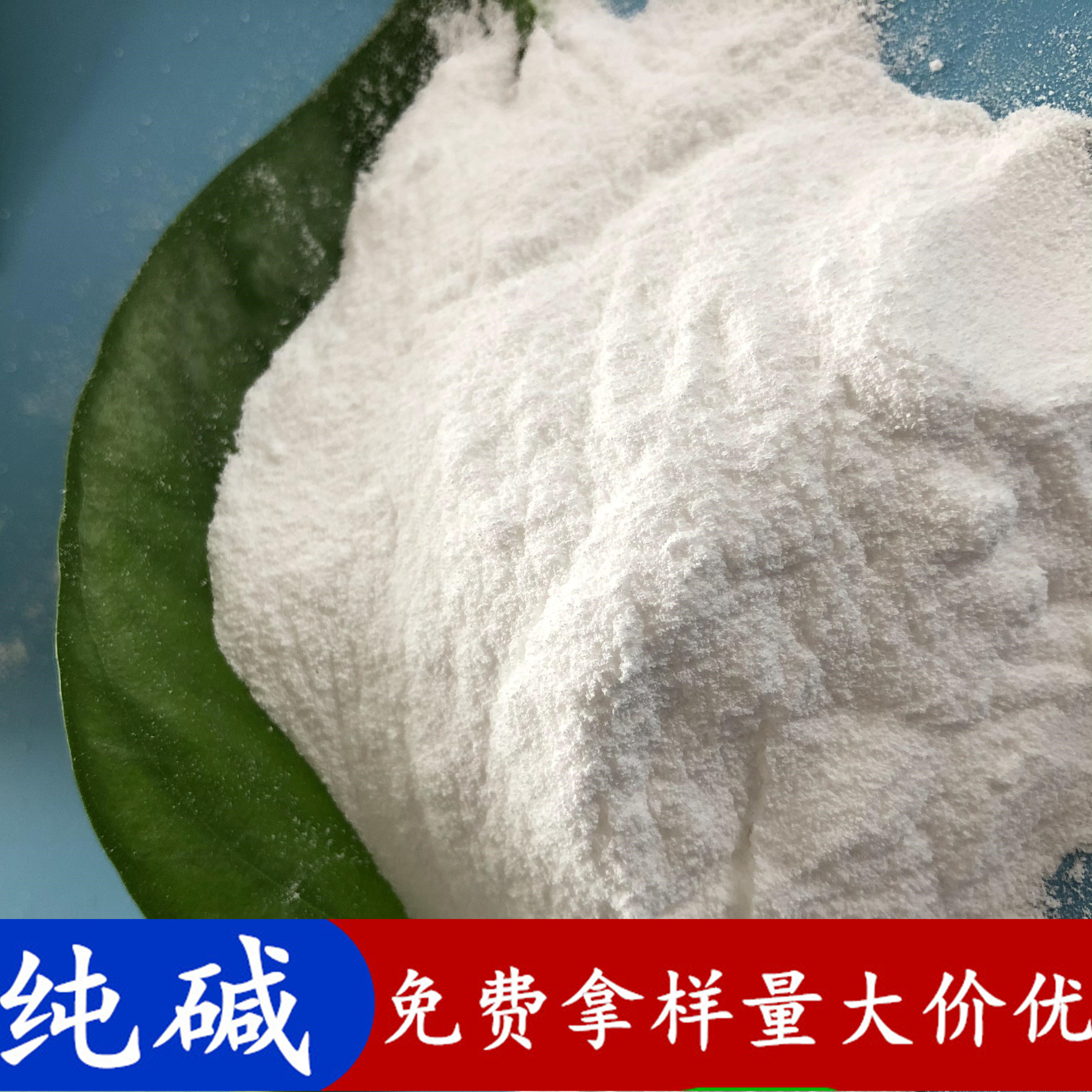 工业级纯碱 99高含量轻质纯碱 鼎昊现货纯碱碳酸钠