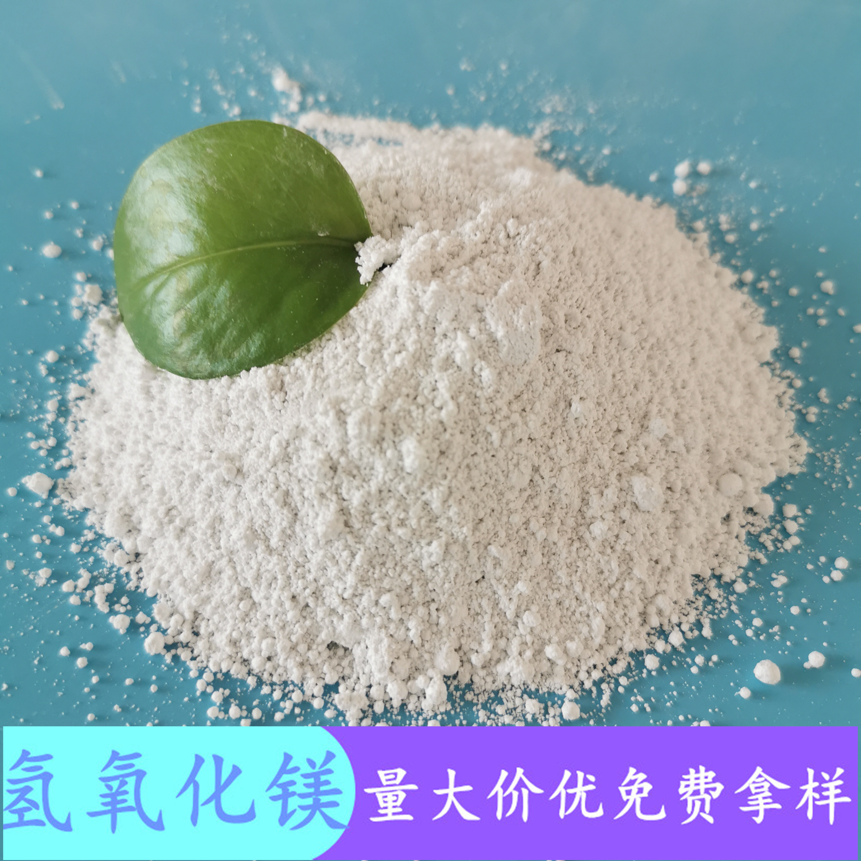 工业级氢氧化镁 橡胶陶瓷阻燃剂用氢氧化镁 鼎昊现货批发氢氧化镁