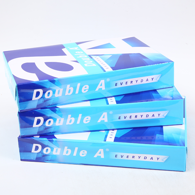 苏州Double A 复印纸70克A4打印纸批发