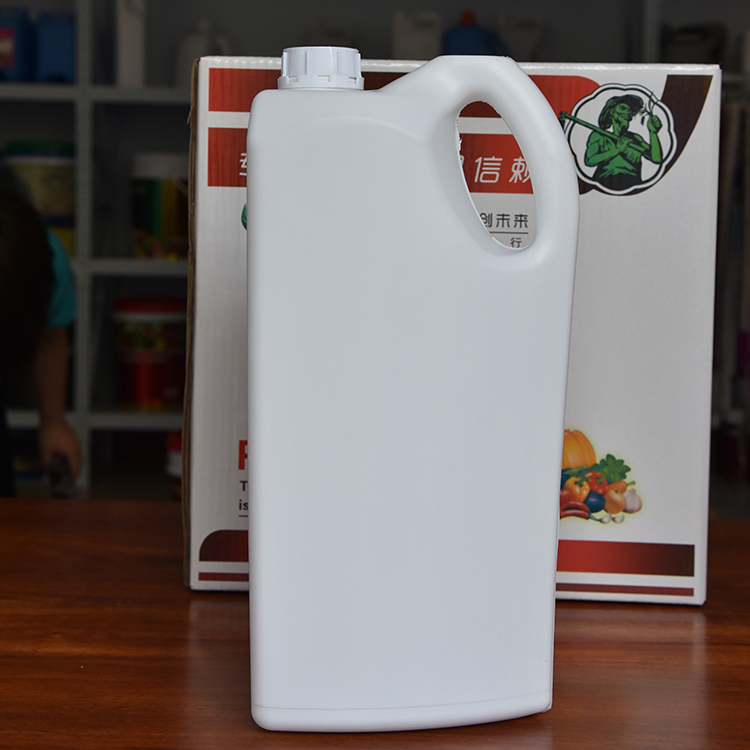 莫顿桶 5L白色莫顿桶厂家供应 颜色可定制生产