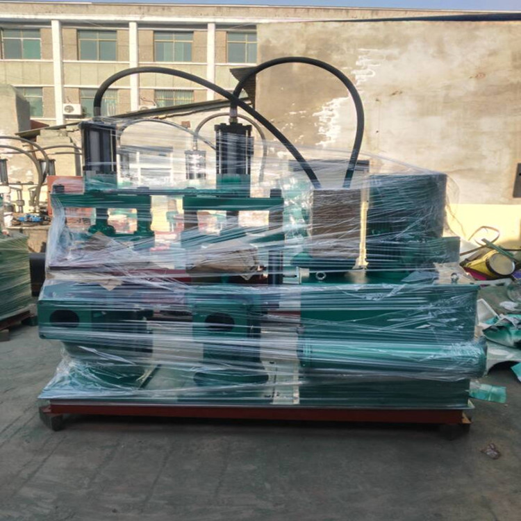 杭州中拓供应YB系列陶瓷柱塞液压注浆泵压力调整快捷