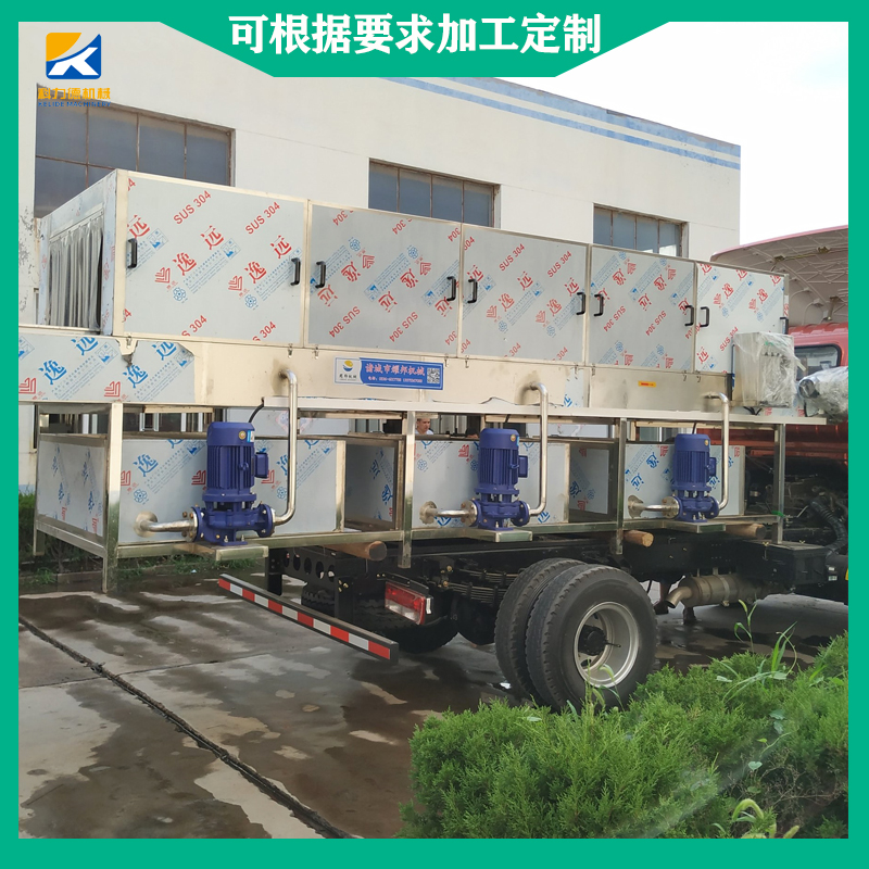 食品筐清洗机 高压喷淋洗筐机 果蔬塑料筐清洗机 厂家直供