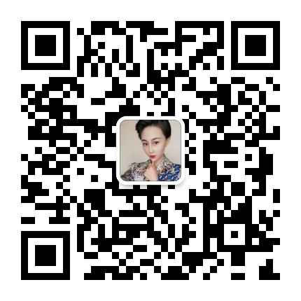 山东英豪啤酒有限公司 微信二维码