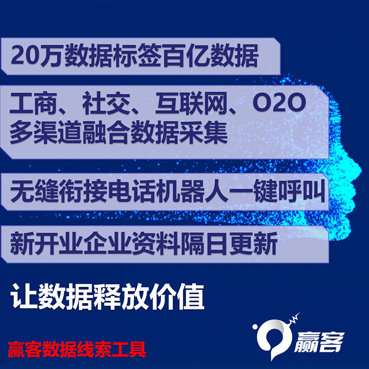 供应电销机器人公司 AI智能电销机器人 赢客电销机器人品牌