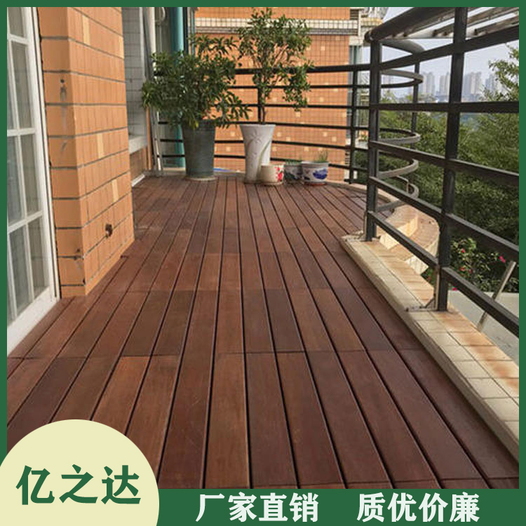 防腐木地板木业 防腐木地板厂家直销 制造防腐木地板 