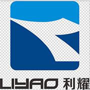 中山利耀织造有限公司 标志