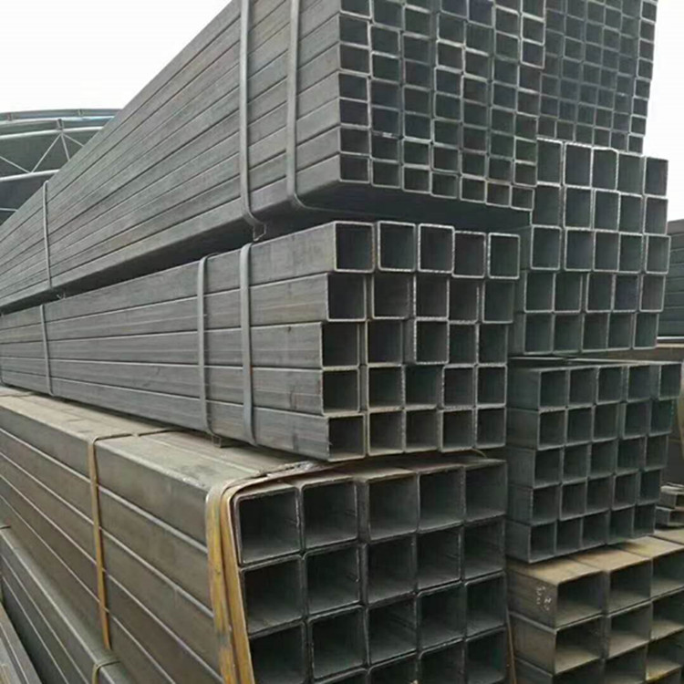 方管精选厂家 小口径薄壁方管可定制