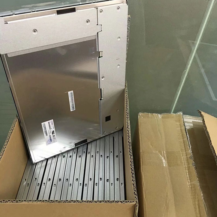 15寸液晶模组 AC150XA01工业液晶屏 三菱原装工控屏