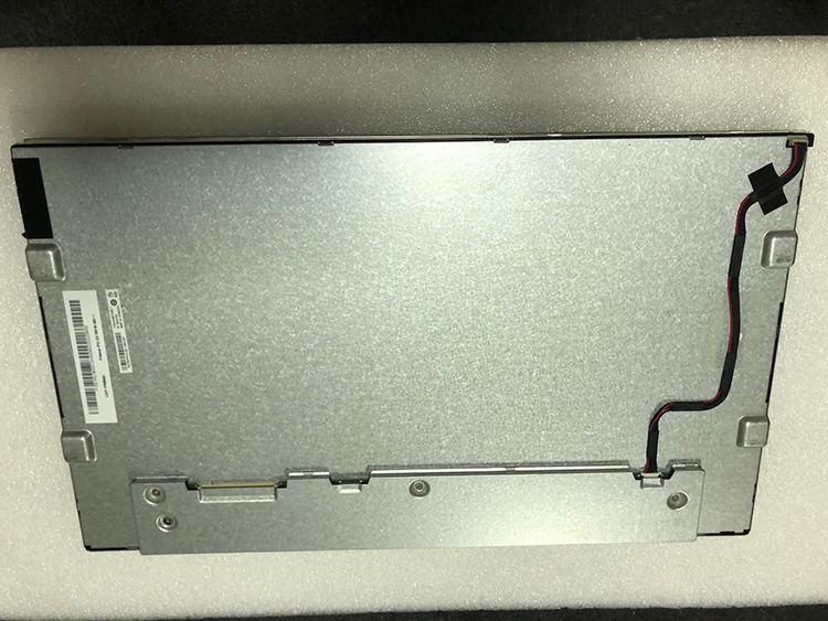 友达液晶模组 G156HTN02.1工控屏