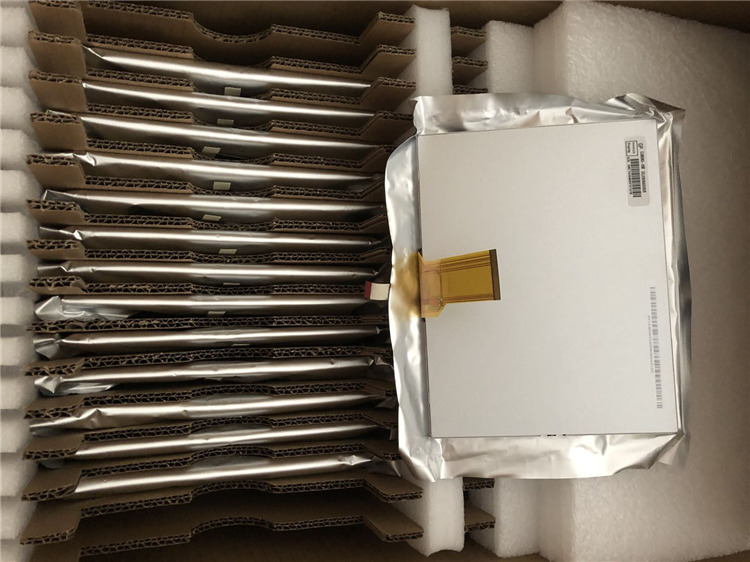 工业液晶面板 EJ080NA-05B液晶模组 8寸工控屏原装批发