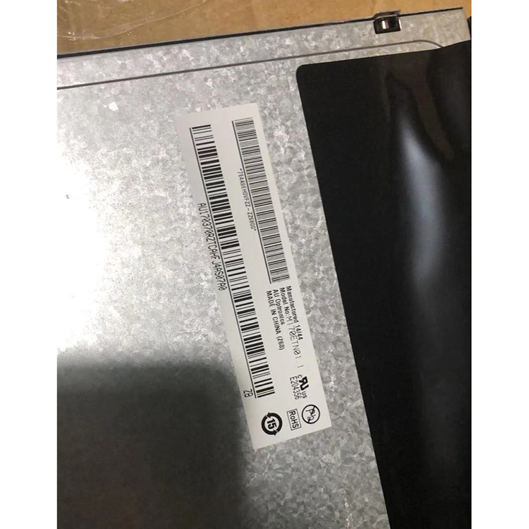 M170ETN01.1工业液晶屏