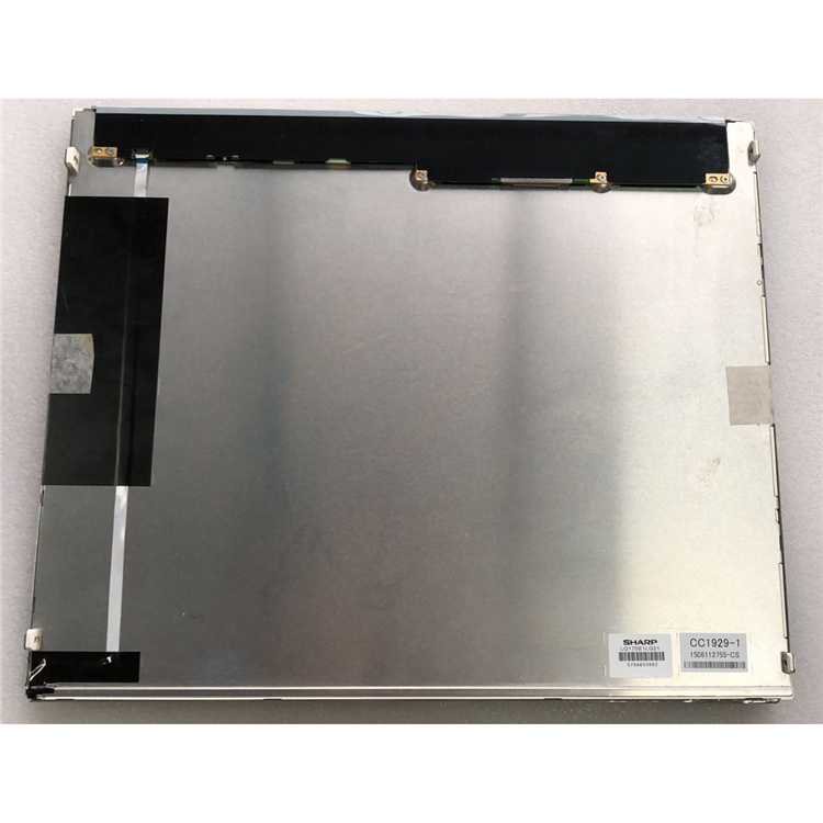 液晶模组 工业液晶屏 17寸工控屏批发 夏普LQ170E1LG21液晶屏面板
