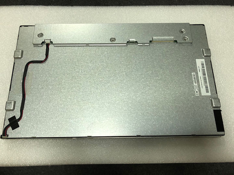 友达G156HTN02.1液晶模组 工控屏 工业液晶屏