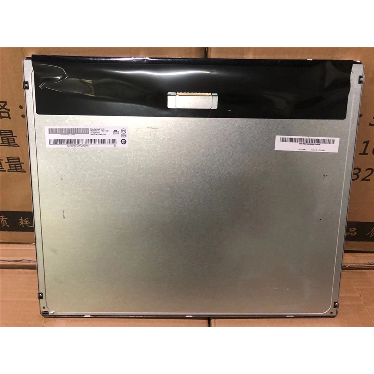 友达液晶模组 M170ETN01.1工业液晶屏 17寸工控屏厂家直销