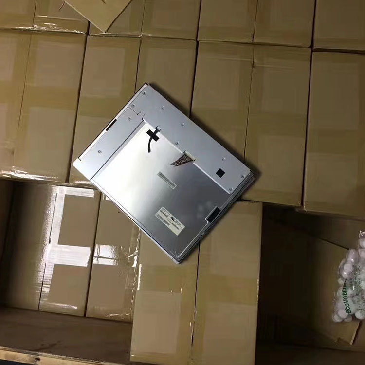AC150XA01工业液晶屏 三菱15寸原装工控屏