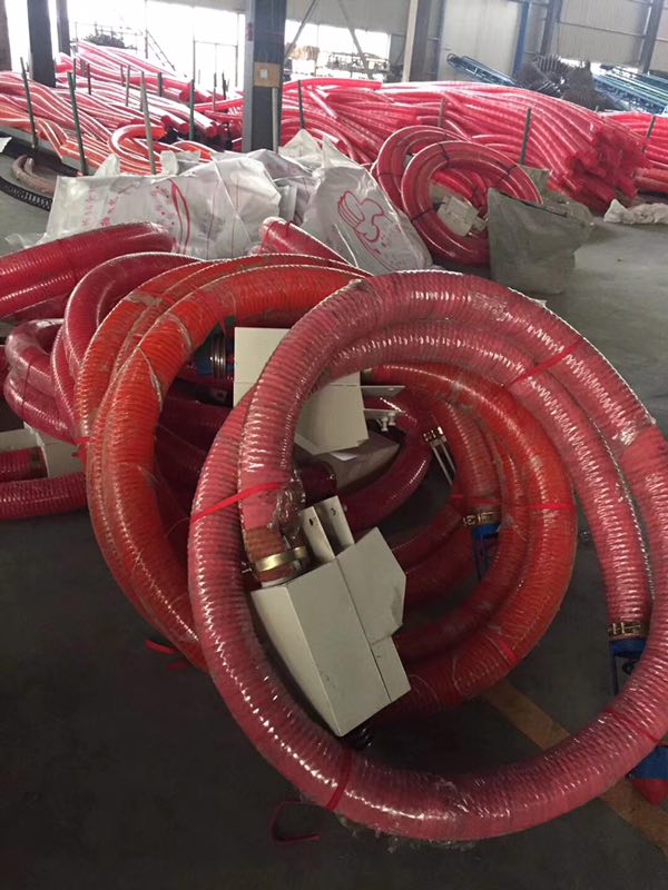 软管吸沙机 吸沙机配件