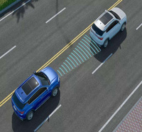 越野车<em>防</em>碰撞系统  安装<em>防</em>碰撞系统 <em>防</em>碰撞系统型号