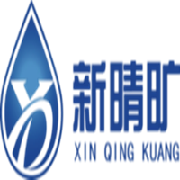 江苏新晴旷环境科技有限公司 标志