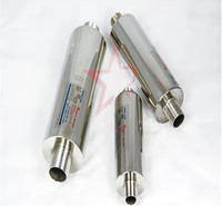 磁化器 农业磁化水器 渗透率溶解度提高 灌溉农业大棚磁化水器